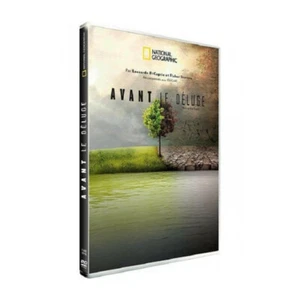 Before the Flood DVD NEW - Picture 1 of 1