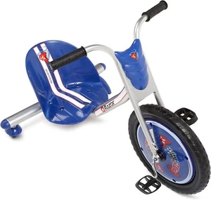 Razor RipRider 360 Caster Trike, Blue - Picture 1 of 1