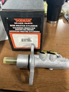 Brake Master Cylinder for 911, Boxster, A4, A6, Passat, A4 Quattro+More MC390439 - Picture 1 of 3
