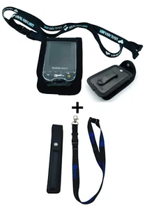 Tasche Freestyle Libre 3 & Insulin Pen Set zum Umhängen Diabetes Umhängetasche - Bild 1 von 9