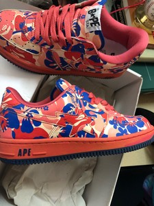 bape shoes ebay