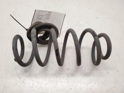 Scion XD, mola helicoidal de ar traseira esquerda=direita, 08-11, 1,8L, 2ZRFE, AT, 48231-52D21 - Imagem 1 de 4