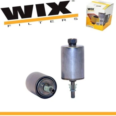 Filtro de combustible OEM WIX para Chevrolet S10 1997-2001 L4-2,2 L Foto 1 de 4