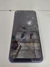 Samsung Galaxy A03 (SM-A035F/DS 32GB) - Power ON - Smashed up - For parts Only