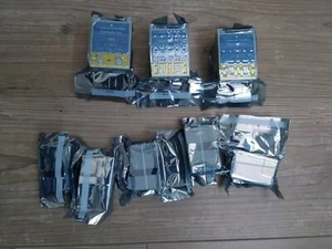 8 x Druckerpatronen 3x T008 und 5x T007 für Epson Stylus - Bild 1 von 1