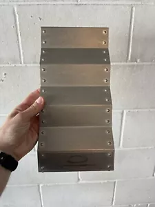 Oakley Glorified X-Metal Display Stand - Picture 1 of 5