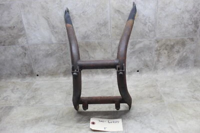 Parachoques delantero Polaris Scrambler 50 90 2001-2003 OEM 0450596 Foto 1 de 4