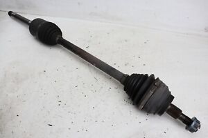 Mercedes Benz ML63 AMG W166 13 Front Axle Shaft Driveshaft RHS A1663301500 J167