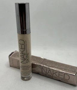 Urban Decay Naked Skin Weightless Complete Coverage Concealer 5ml Fair - Warm - Picture 1 of 4