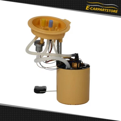 For 2014-2015 Audi A6 Quattro A7 Quattro 3.0L Diesel Fuel Pump Assembly Foto 1 de 4