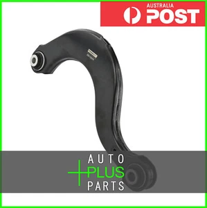 Fits VOLKSWAGEN BORA BORA REAR UPPER TRANSVERSE LINK - Picture 1 of 1