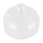  Replacement Cake Dome Cheese Cloche Cover for Storage Pizza Plate