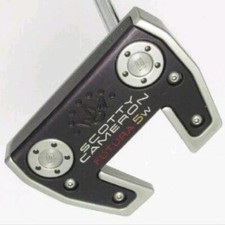 Putter 2017 model Scotty Cameron Futura 5W 2017 model