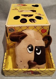 Hasbro Pound Puppies 19 Zoll ca. 2020 Stofftier Plüschtier Neu im Karton - Bild 1 von 13