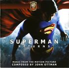 SUPERMAN RETURNS / John Ottman / La-La Land Records 2CD / Ltd. Ausgabe VERSIEGELT