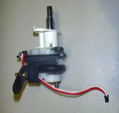 Conjunto de enrolador de bobina Baby Lock ESE, ESE2, BL8500 XA1928001 - Imagem 1 de 4