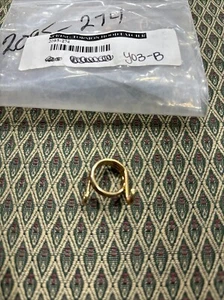 OEM ASV Part# 2095-274 Spring Torsion Hood Latch - Right Hand - Picture 1 of 2