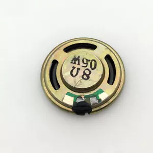 2PCS For Game Boy Color Advance Speaker For GBC GBA Replacement Speaker Parts - Picture 1 of 4