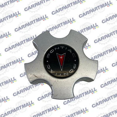 01 02 Tapacubos tapacubos tapacubos llanta Pontiac Aztek 9593768 OEM Foto 1 de 4