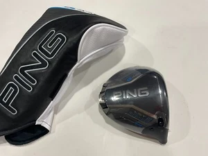 Ping G440 LST Driver 9* nur mit HC-Kopf NEU! 2025 - Bild 1 von 4