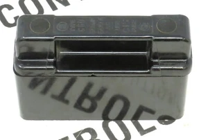 Portafusibles Eléctrico Inglés C60 60A 600VAC para Fusibles CIS - Imagen 1 de 4