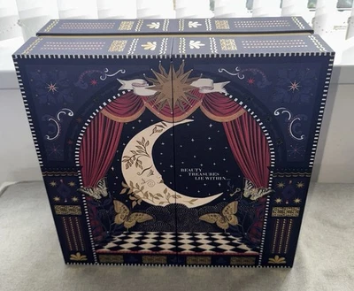 John Lewis Beauty Advent Calendar 2025 - Sold Out in Stores! - Image 1 of 3