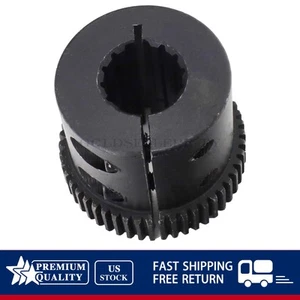 Coupling Flange Hub 2634997 For Caterpillar 216B 216B2 226B 226B2 242B 247B - Picture 1 of 10