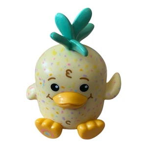 Moriah Elizabeth Georgie Pineapple Duck Vinyl Figur Color Splash Serie 2 NEU - Bild 1 von 7