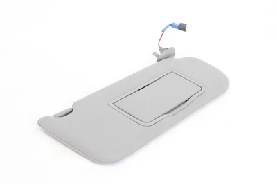 2018 - 2020 ACURA TLX FRONT RIGHT PASSENGER SIDE UPPER SUNVISOR OEM # 17253 - Imagem 1 de 4