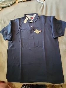 Polo uomo Tommy Hilfiger manica corta taglia XL - Foto 1 di 4