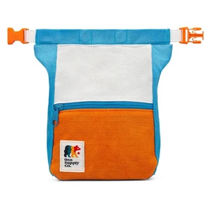 - Kulshan Bouldering Bucket, Large Size Chalk Bag for Rock Climbing, Chalk Po... - Picture 1 of 2