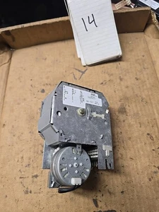 PARTE TIMER LAVATRICE KENMORE # 3946431 661597 - Foto 1 di 4