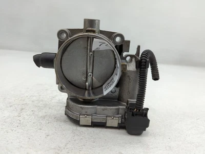 Mercedes-Benz E350 2006-2006 carrocería del acelerador H6OPA Foto 1 de 4