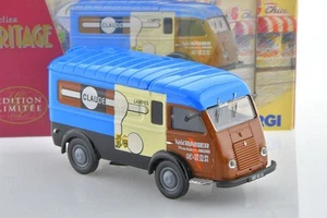 RENAULT 1000KG 1/43 Corgi - Picture 1 of 5