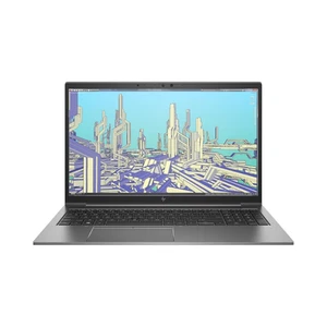 HP ZBook Firefly 15 G8 Touch 15" i7 1165G7 16GB RAM 512GB SSD Win 11 - Picture 1 of 4