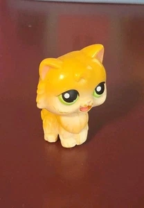 Littlest Pet Shop LPS First Generation Cat Authentic Magic Motion - Picture 1 of 8