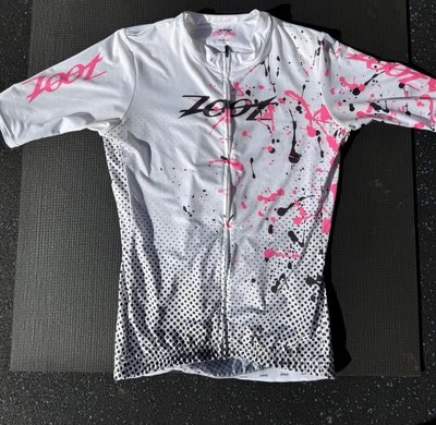 Camisetas de ciclismo para mujer ZOOT - 2 talla grande, $99,99 Foto 1 de 4