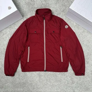 Moncler Lyon Jacket - Size 3 (M) - Excellent Condition - Picture 1 of 6