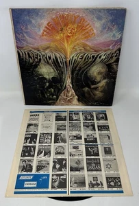 The Moody Blues In Search Of The Lost Chord 1968 Vinyl LP Deram DES 18017 - Imagen 1 de 17