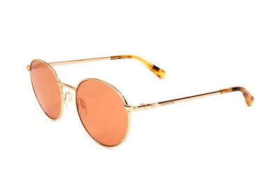 Love Moschino MOL019/S 000 ROSE GOLD 50/18/140 WOMAN Sunglasses - Image 1 of 3