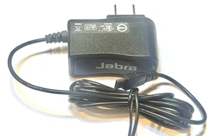 Jabra Micro-USB Power Supply for Jabra BT125,BT135,BT185Z,T2020,BT2020 Headsets - Picture 1 of 3