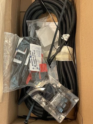 GMC Chevrolet Tow Trailering Camera Kit NIB OEM # 85587357 - Image 1 of 4