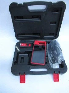 Autel MaxilM KM100 Herramienta Llave Profesional, Programador/Escáner GP3123734 - Imagen 1 de 10