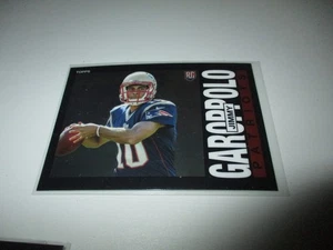 Jimmy Garoppolo 2014 Topps Chrome 1985 RC #3 - Picture 1 of 1