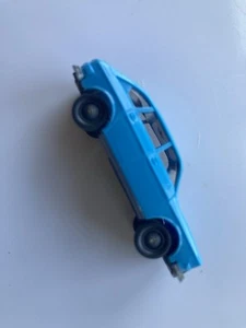 Wiking HO Volkswagen 411 - Picture 1 of 4