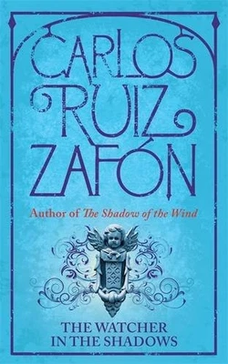 The Watcher in the Shadows by Zafon, Carlos Ruiz Book The Fast Free Shipping - Image 1 of 2