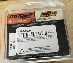 Moose Racing Swingarm Bearing Kit 1302-0600 - Picture 1 of 2