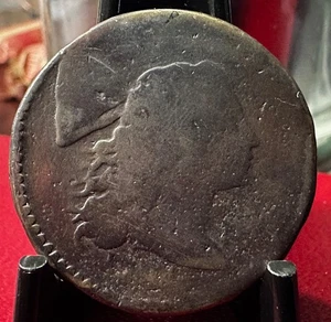 1794 United States Liberty Cap Large Cent Great Shape!! - Picture 1 of 5