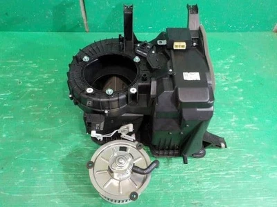 ISUZU ISUZU LARGESIZE CAR 2014 Blower Motor 1805611545 [Used] [PA78945961] - Image 1 of 4