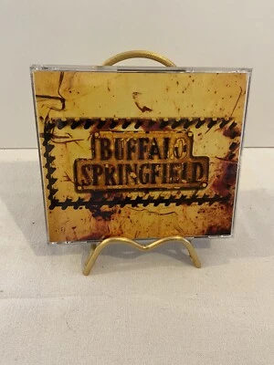 Buffalo Springfield by Buffalo Springfield (CD, 2001) - Image 1 of 4